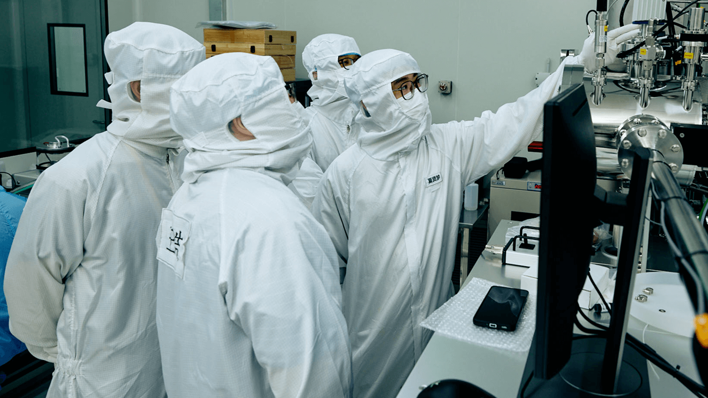 Helping All Instructors Excel