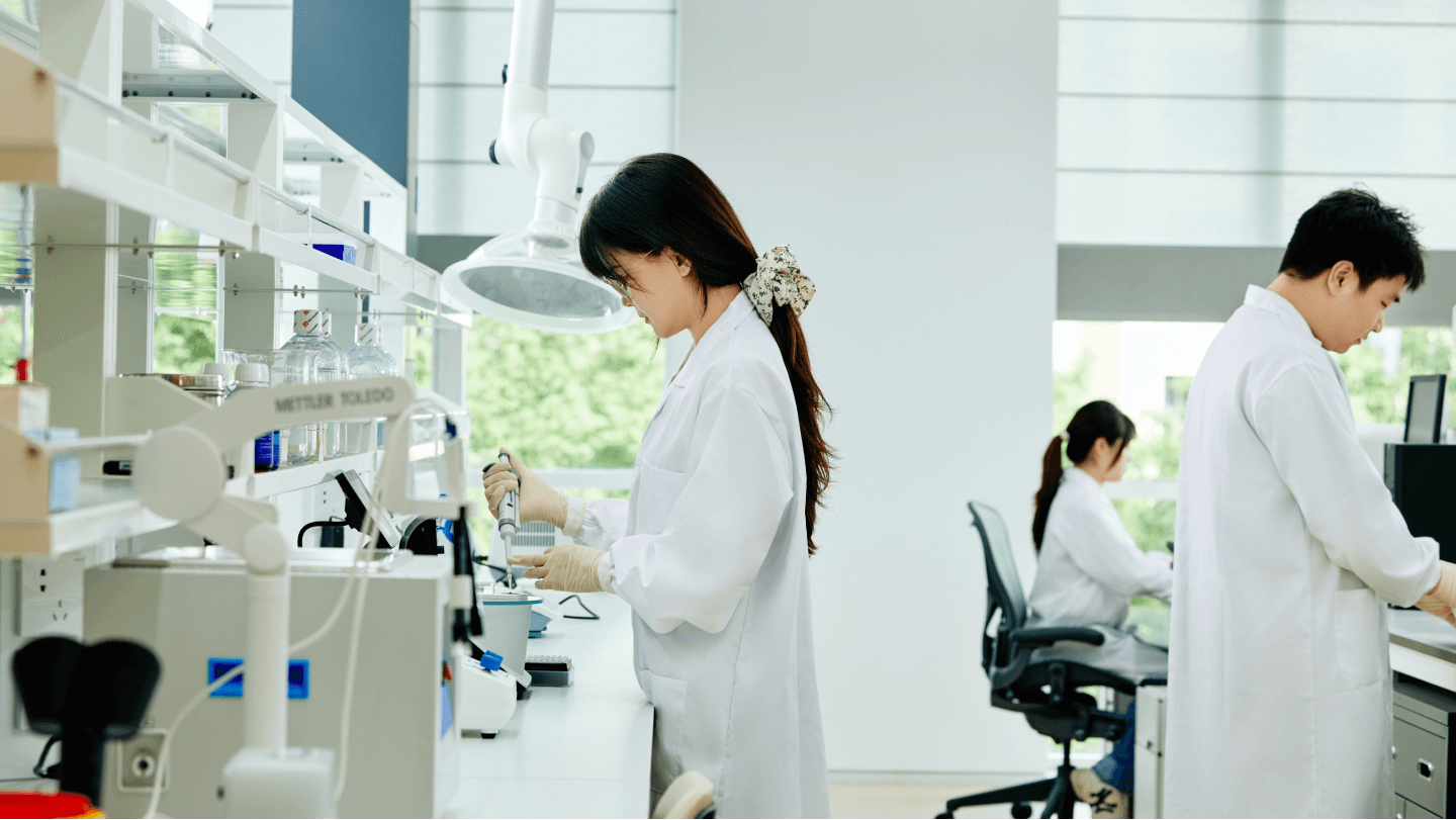 Driving All Instructors' Excellence