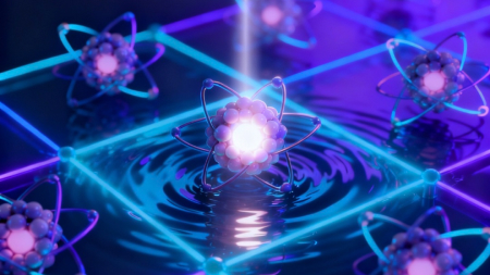 Laboratory of Precision Instruments and Equipment