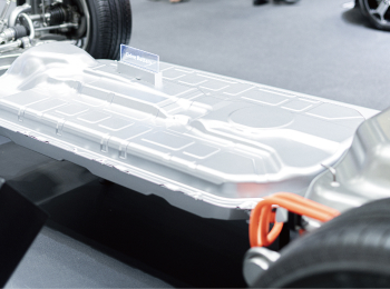 New Energy/Power Electronics Liquid Cooling Plate