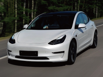 New Energy Vehicle Liquid Filtration