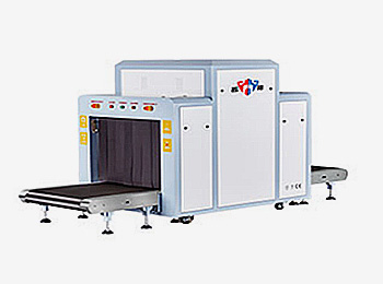 Security check device