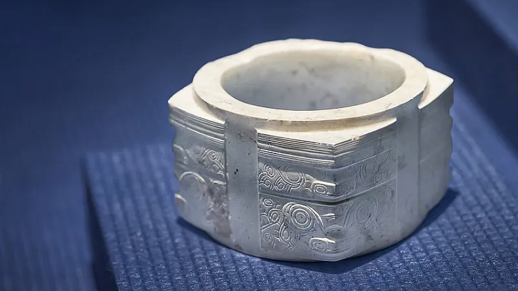 Liangzhu Culture Site