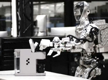 General-purpose humanoid robots