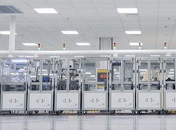 Flexible production and manufacturing