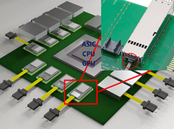 High-performance integrated light source