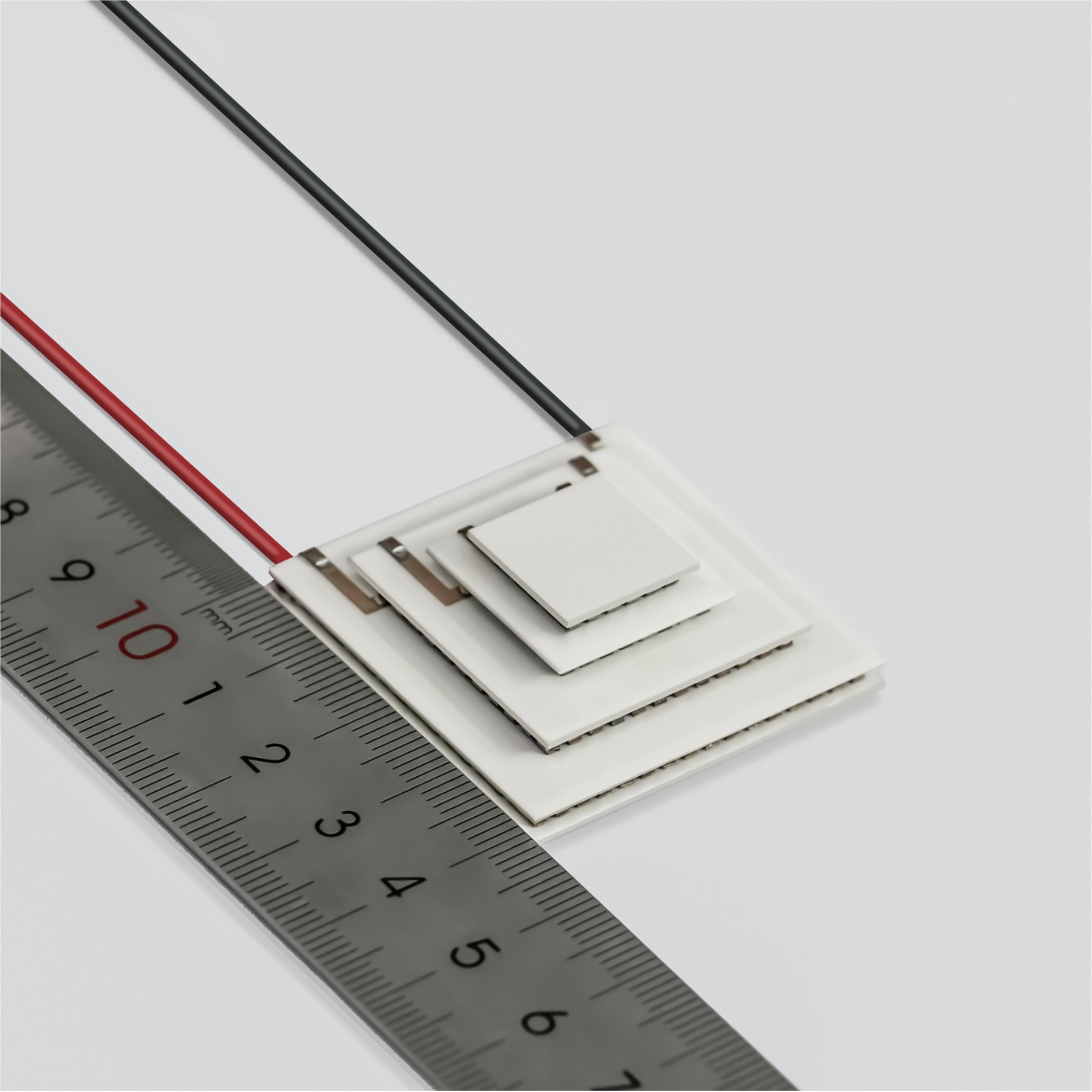 Thermoelectric Technology and Industrialization