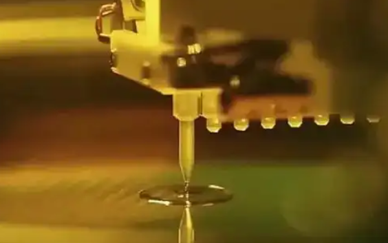 Industrialization of Advanced-Node Photoresist Resins