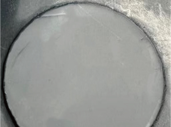 Development of industrial-grade single-crystal diamond wafers and devices