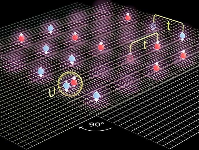 A Simple Twist Unlocks Square-Lattice Moiré Quantum Materials
