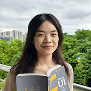 Xiaofang Zhang