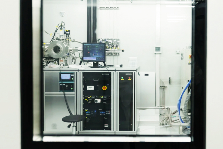 Experimental<br> Core Facilities