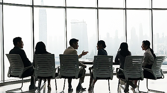 Dean’s Executive Meeting