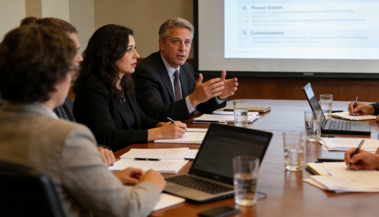 International Advisory Board