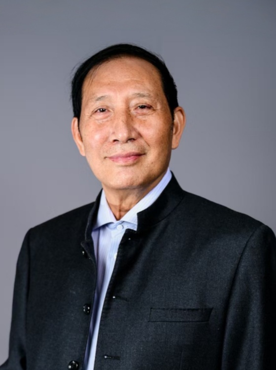 Guoyou Zhang