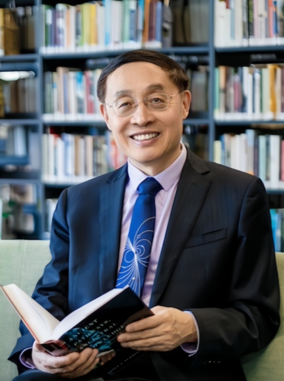 Xincheng Xie