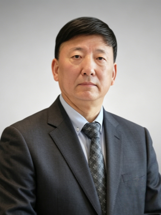 Shukui Qin