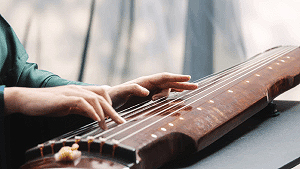 Zhejiang Guqin Art