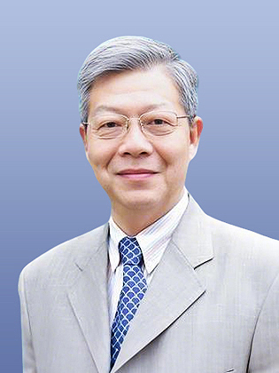 杨玉良  主任