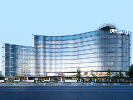 浙江省立同德医院之江院区