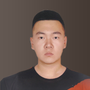 陈奇骁<br>