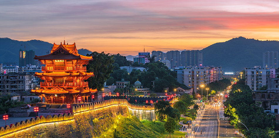 宋城