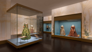 China Silk Museum