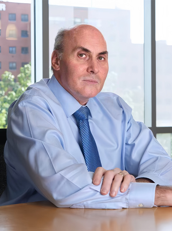 Drew Weissman