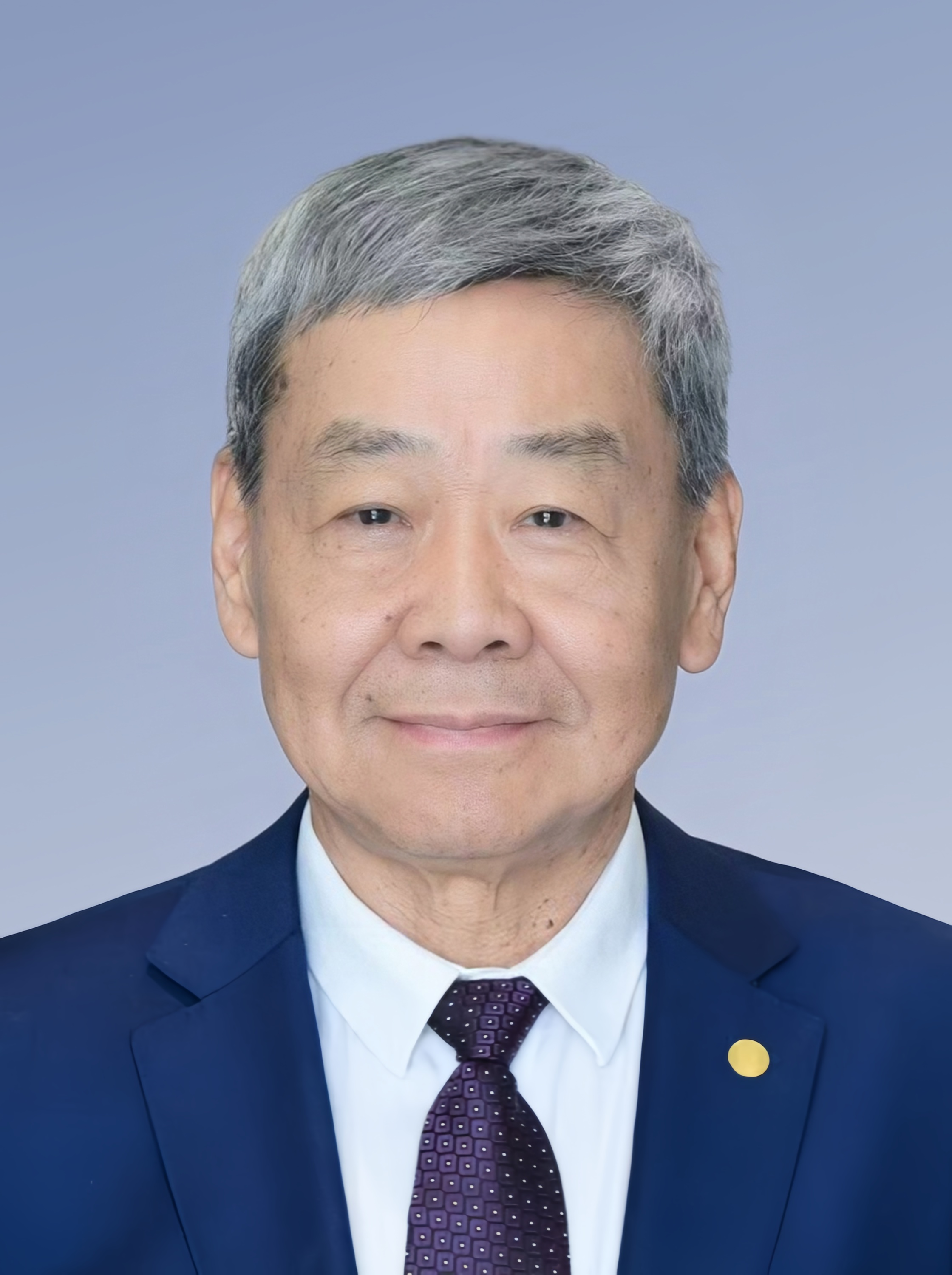 饶子和  副主任