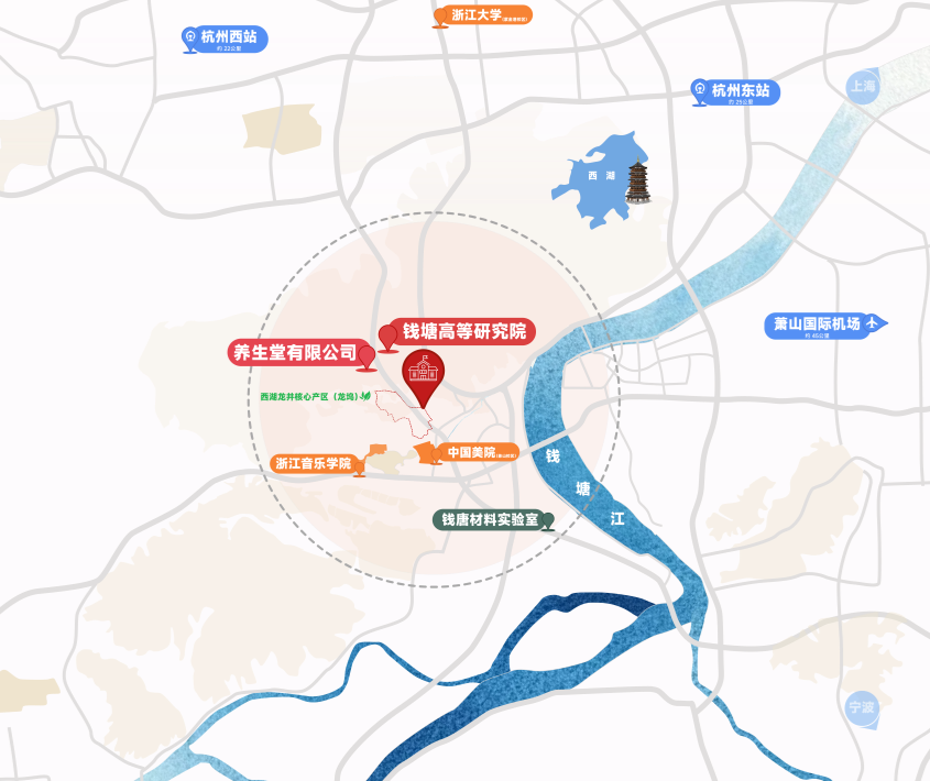 校园规划